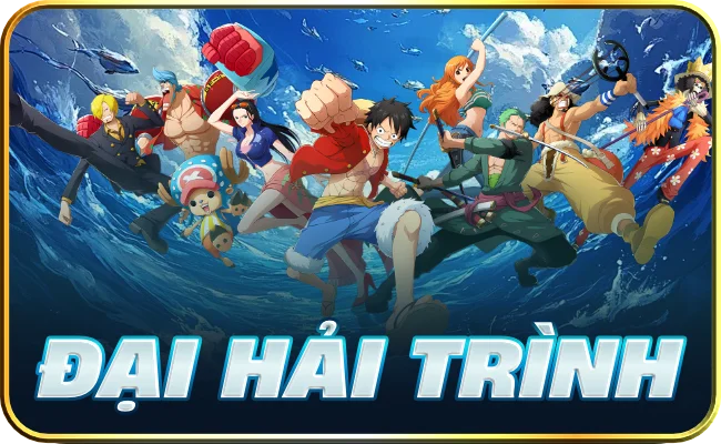 Đại Hành Trình