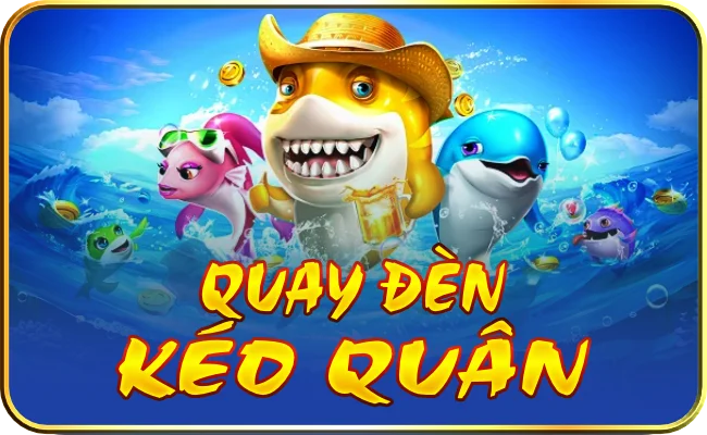 Quầy Đen Kéo Quân