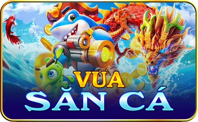 Vua Săn Cá